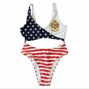 Guess swimsuit